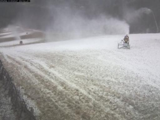 Ski season Opening Ceremony is canceled