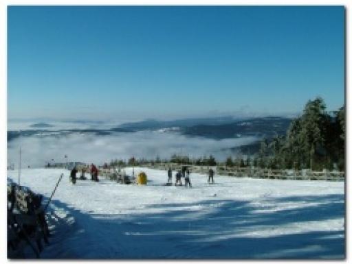 Ski season begins in Harrachov on Friday, 03.12. 2010