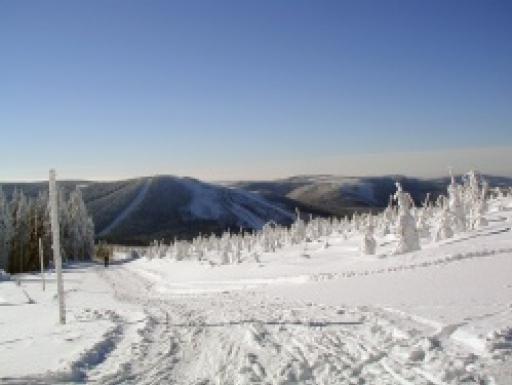 Harrachov – Jakuszyce  Cross-country Ski Paradise without any Border