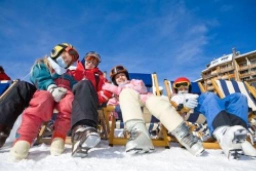 Do utilize offer of accommodation in Harrachov with the children under 8 years FREE!