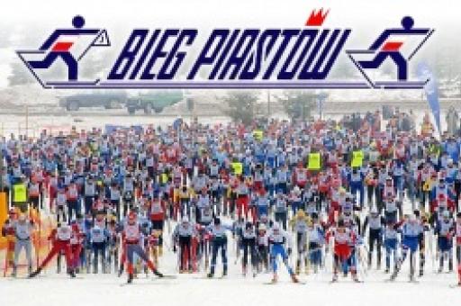 35th Annual Bieg Piastow Cross-country Skiing Race