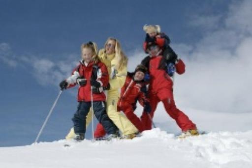 Frühlingsnachlässe für Skipässe in Harrachov