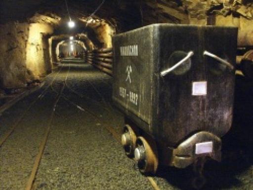 Museum of Mining in Harrachov - Get to Know Underground of the                    Giant Mountains