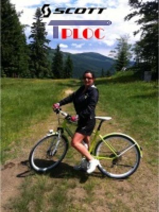 E-bike – Ride effortlessly!