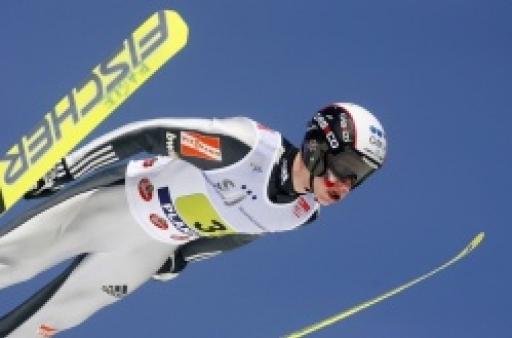 Ski-jumper elite is heading for Harrachov in February 2013!