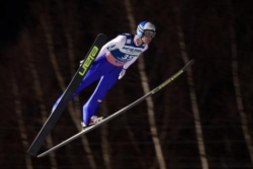 Der Weltpokal im Skifliegen richtet nach Harrachov schon am 1.-3.2. 2013