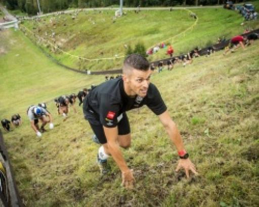 Extreme Red Bull 400 race will be in Harrachov again!