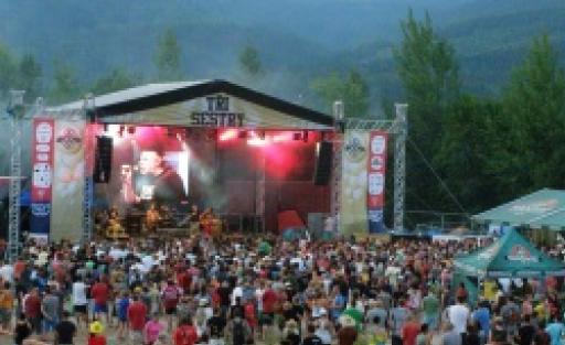 Harrachov Summer Invitations