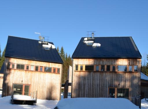 HT Chalets