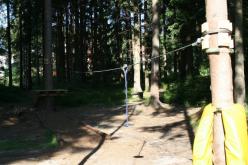 Monkey Park Harrachov