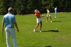 Golf Harrachov