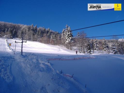 Skiareál Šaldoland