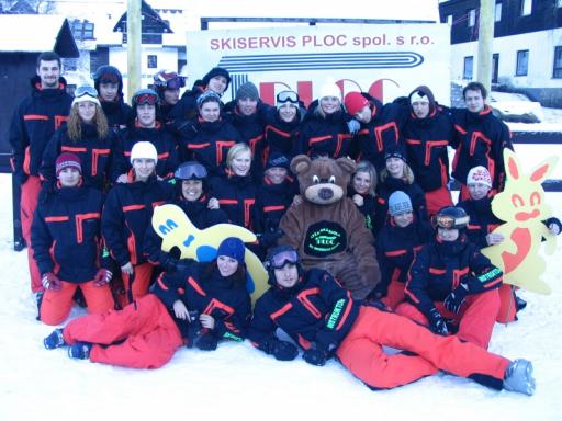 Ploc Ski School