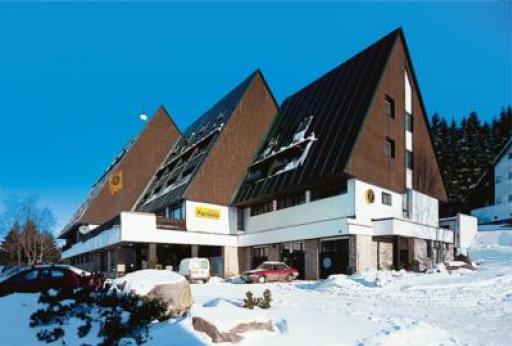 Parkhotel Harrachov