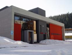 Sportrelax Centrum 007 Harrachov