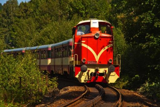 Rack Railway