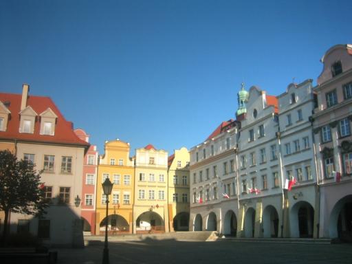 Jelenia Gora (PL )