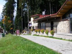 Restaurace Terassa Harrachov