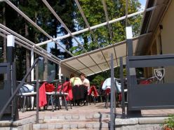 Restaurace Terassa Harrachov