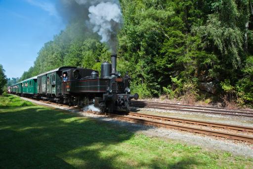 Rack Railway Museum