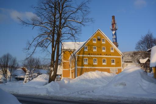 Glass Museum