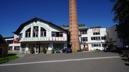 Harrachov Brewery