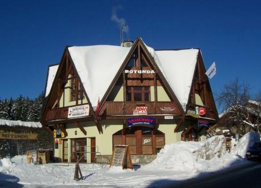 Pension Rotunda