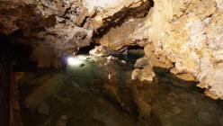 Bozkovské dolomitové jeskyně