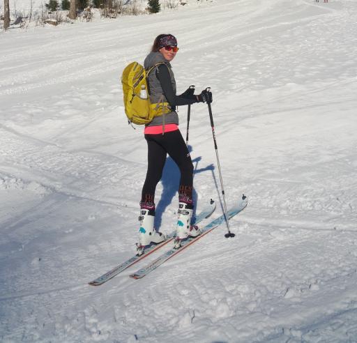 Ski Touring Trips