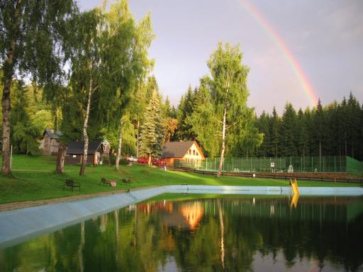 Zakoutí – Lovely Corner of Harrachov